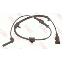 TRW Sensor DrehzahlfüHler Vorne FüR Opel Astra J P10 P12 Chevrolet Cruze