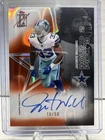 2025 Topps Signature Javonte Williams Veteran Class Autographs (Raw)