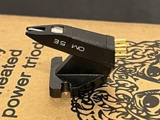 Ortofon OM 5e Cartridge and Stylus