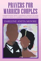 Darlene Anita Moore | Prayers For Married Couples | Taschenbuch | Englisch