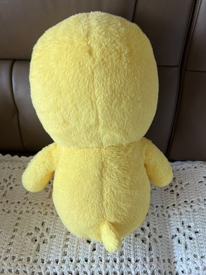Stray Kids SKZOO Bbokari Teddy Ver 5 o'clock Official Plush Doll
