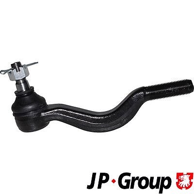 JP Group Spurstangenkopf Beidseitig, Innen, Vorderachse U.A. FüR Mitsubishi-image