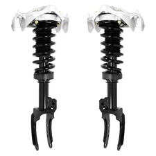 For Porsche Cayenne 03-10 Front Active to Passive Suspension Conversion Kit