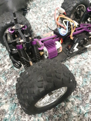 Auto da corsa rc auto NON TESTATA - Foto 5 di 13