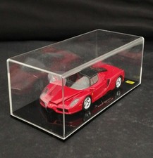 Kyosho Ferrari 1:43 Scale Model Red New