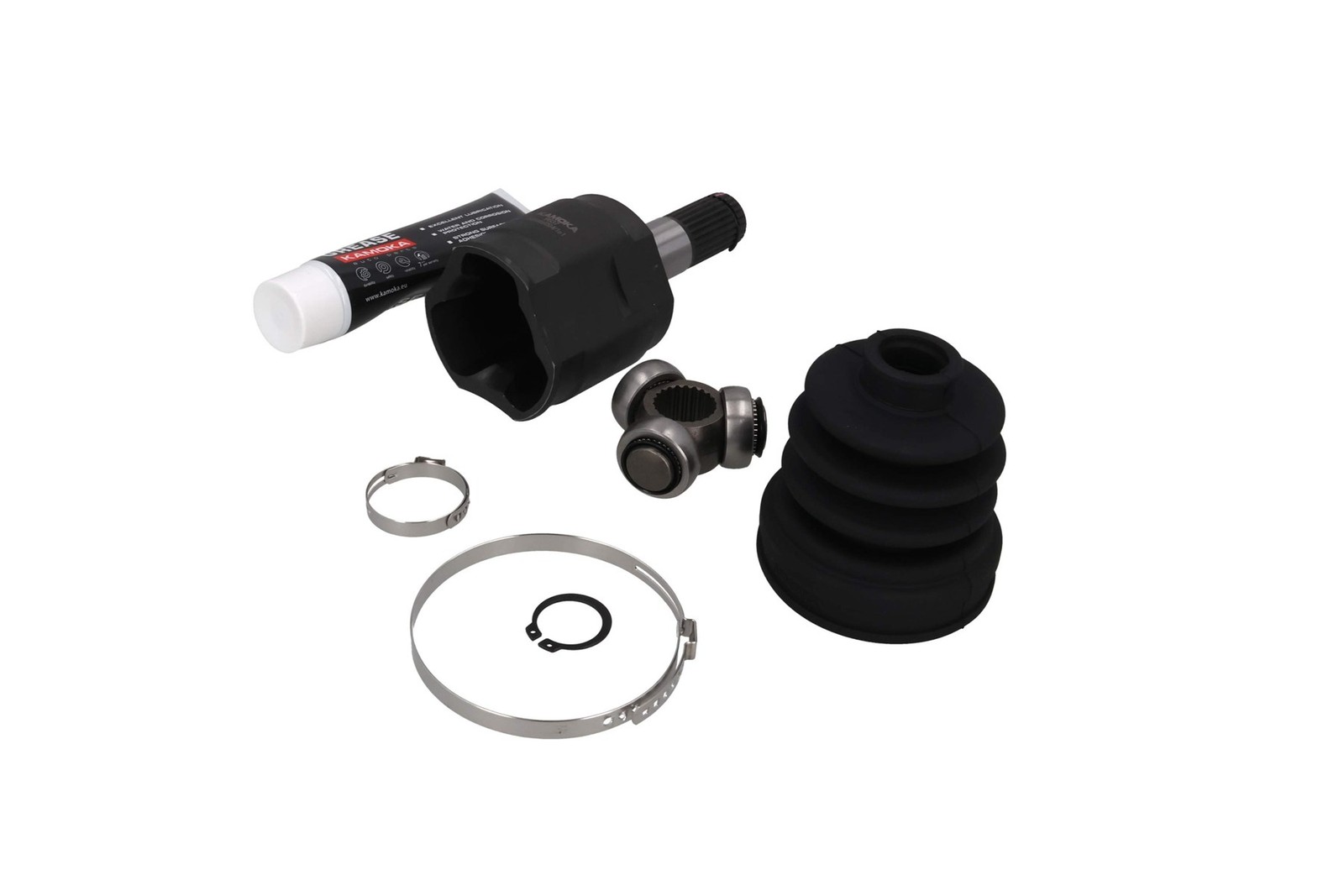 Fits KAMOKA 8637 PRZEGUB NAP. INTERNAL. HYUNDAI ACCENT 94'-17', GETZ  ⭐UK Stock⭐