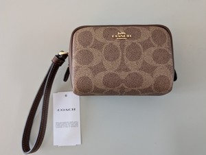 Coach Pouch | eBay UK