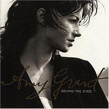 Behind the Eyes von Amy Grant | CD | Zustand sehr gut