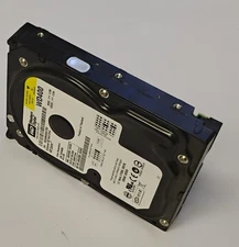 Western Digital 40 GB,Internal,7200 RPM,3.5" (WD400BB-75JHA0) Hard Drive
