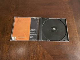 Prince of Persia Turbo Duo Case & Manual Only TurboGrafx-16 CD