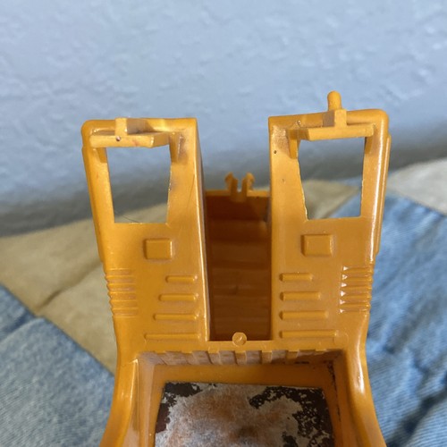 Vintage MOTU Grayskull Parts Throne And Training Arm Replacements READ - Picture 15 of 15