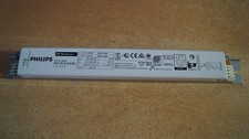 Philips Vorschaltger&auml;t HF-P 158 TL-D III IDC, f&uuml;r 1x TL-D 58W oder 1x PL-L 55W