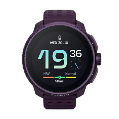 SUUNTO - milo-viola Suunto Race Review – iRunFar