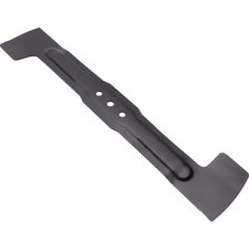 Lama di taglio 43 cm per tosaerba Bosch Rotak 43 Li Ergoflex lama 430 mm ø10 mm