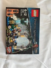 LEGO Fluch der Karibik: Quelle der Ewigen Jugend 4192 Neu OVP