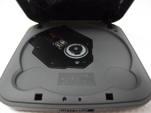 Liteon External Slim Top Load DVD CD Rewriter ETAU108 023 JL11 - Picture 8 of 17