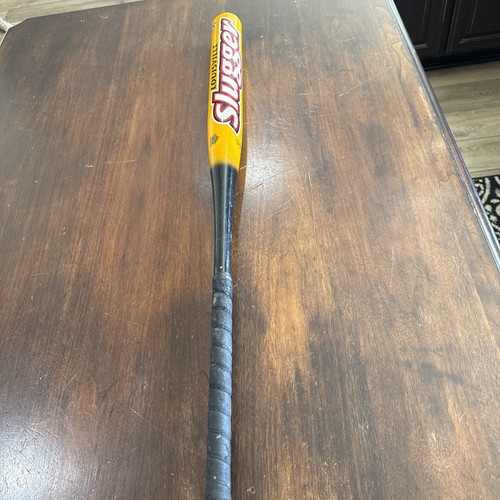 Louisville Slugger SAMURAI Softball Bat SB86S - 34"/28oz - USSSA / ASA Slowpitch