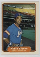 Click to enlarge Hubie Brooks