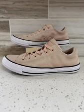 Converse Chuck Taylor All Star Madison Low Dusk Pink Women's Sneaker 557979C