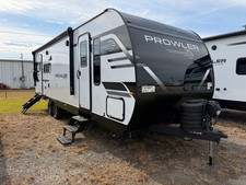 2026 Heartland Prowler Double Axle 2601RLS
