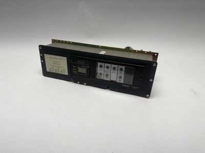 SQUARE D MICROLOGIC TRIP UNIT 3000A ARP100 PLUG TMA