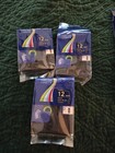 Lot TZe-R231 Label Tape Brother P-Touch Compatible 12mm — photo 2
