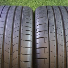 2 245 40 20 Pirelli Pzero Mo With 75 Tread 632 99y 28375 2 245 40 20 Pirelli Pzero Mo With 75 Tread 632 99y 28375