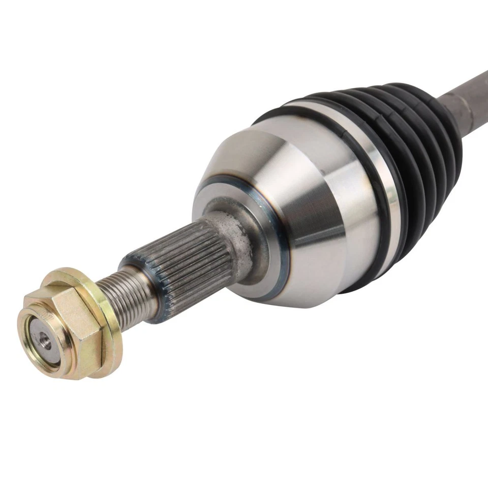 Eje delantero derecho CV para Chevrolet Equinox GMC Terrain 2010-2017 Foto 3 de 3