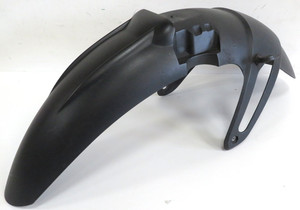 BMW R1150GS / Adventure Radabdeckung Kotflügel vorne unten , EZ 03/01