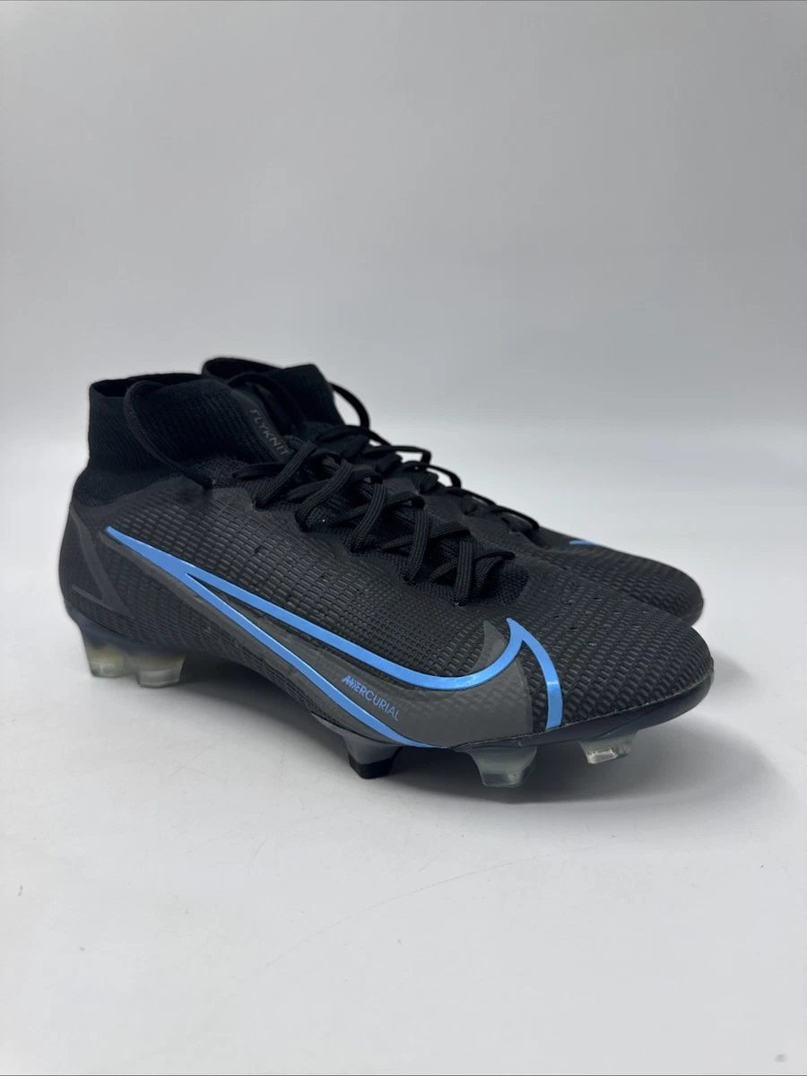 Las mejores ofertas en Nike Mercurial Superfly 7 Elite FG Black | eBay
