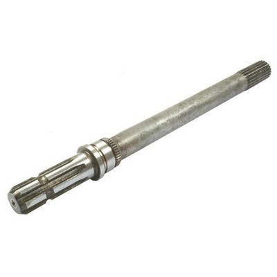 S.43451 PTO Output Shaft - 540 Fits Massey Ferguson