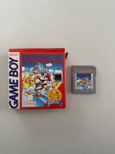 Thumbnail of ebay&reg; auction 168289163471 | Super Mario Land Nintendo Game Boy Gameboy Spiel mit OVP