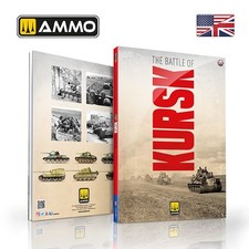The Battle of Kursk ENGLISH