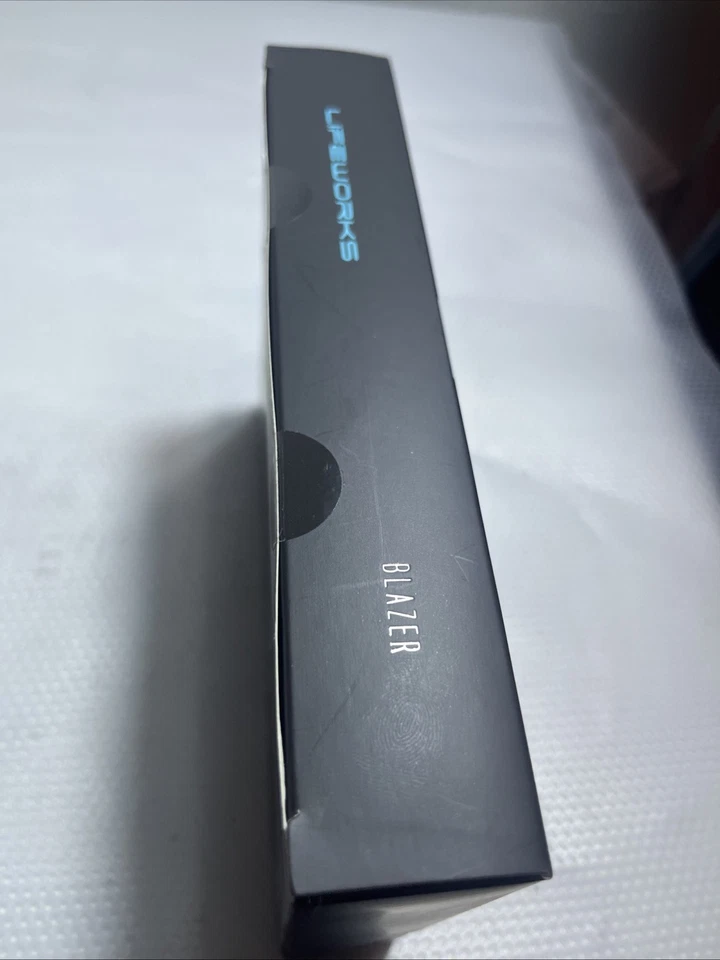 Lifeworks Mobile Workstation Zipper Folio Tablet Case with Notepad Portable - Image 3 of 4