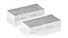 Innenraumfilter MANN-FILTER CUK 26 028-2 Aktivkohlefilter für W166 MERCEDES GLE