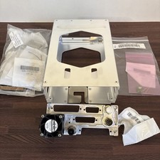 New Garmin GTN 650 Series Mounting Rack, Backplate, And Connector Kit