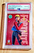 2019 Panini Fortnite Series 1 Trading Cards 24