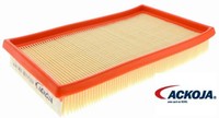Ackoja A64-0405 Luftfilter Luftfiltereinsatz FüR Subaru FüR Suzuki