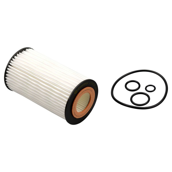 Castrol Filter ÖLfilter FüR Mercedes-Benz E-Klasse W211 W210 Sl R230 500 350-image