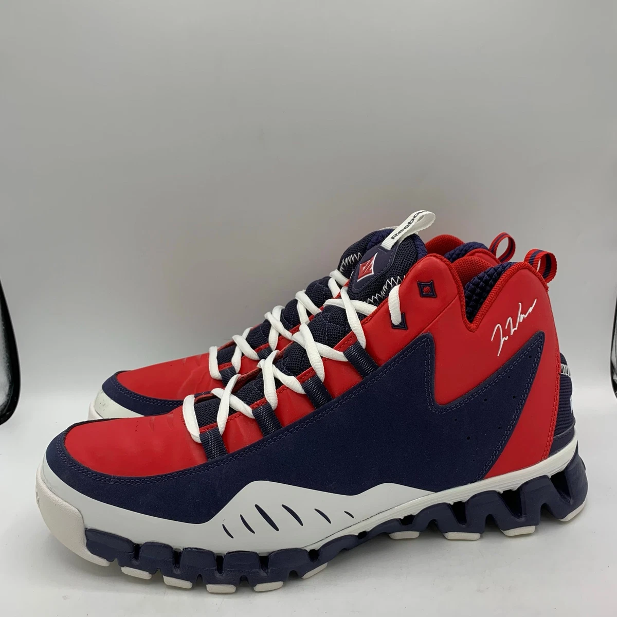 Reebok Wall Season 3 Sneakers for Men for Sale | Authenticity