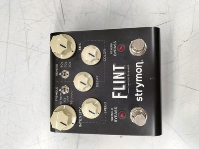 STRYMON FLINT V1 EFFECTOR 275840
