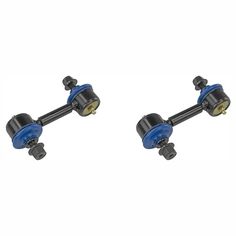 Звенья конца задней стабилизатора подвески 2 шт для 2009 2010 2011 2012 2013 Mazda 6 3,7 л - Изображение 2 из 4