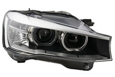 Scheinwerfer Front passend für BMW X3 F25 04/14- Xenon D1S Rechts Beifahrerseite