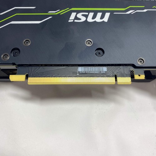 NVIDIA GeForce RTX 2080 Ti 11GB DDR6 Graphics Card G208TVGP11 - Picture 8 of 10