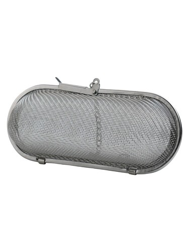 Crafted from stainless steel these 3 pcs cleaning baskets are highly reliable - Picture 9 of 12
