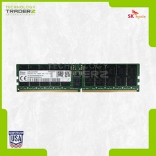 HMCGM4MEBRB233N Hynix 96GB PC5-38400 DDR5-4800MHz ECC REG RDIMM Dual Rank Memory