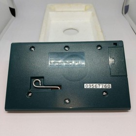 Nintendo Game & Watch FIRE Wide Screen FR-27 Handheld Vintage