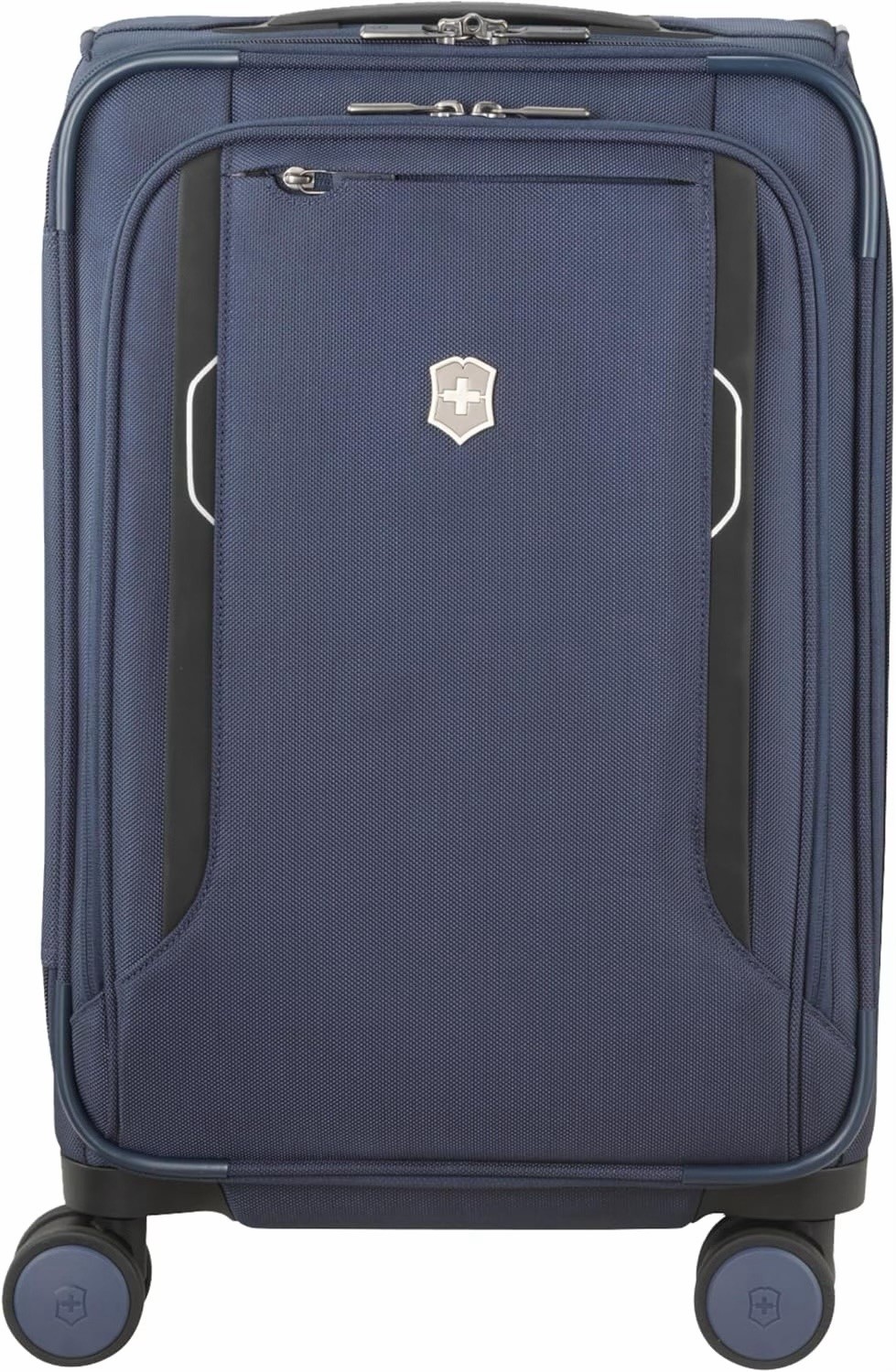 Victorinox  Softside 22&rdquo; Cary-on Blue