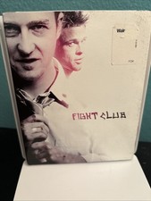 Fight Club (Blu-ray, 1999)