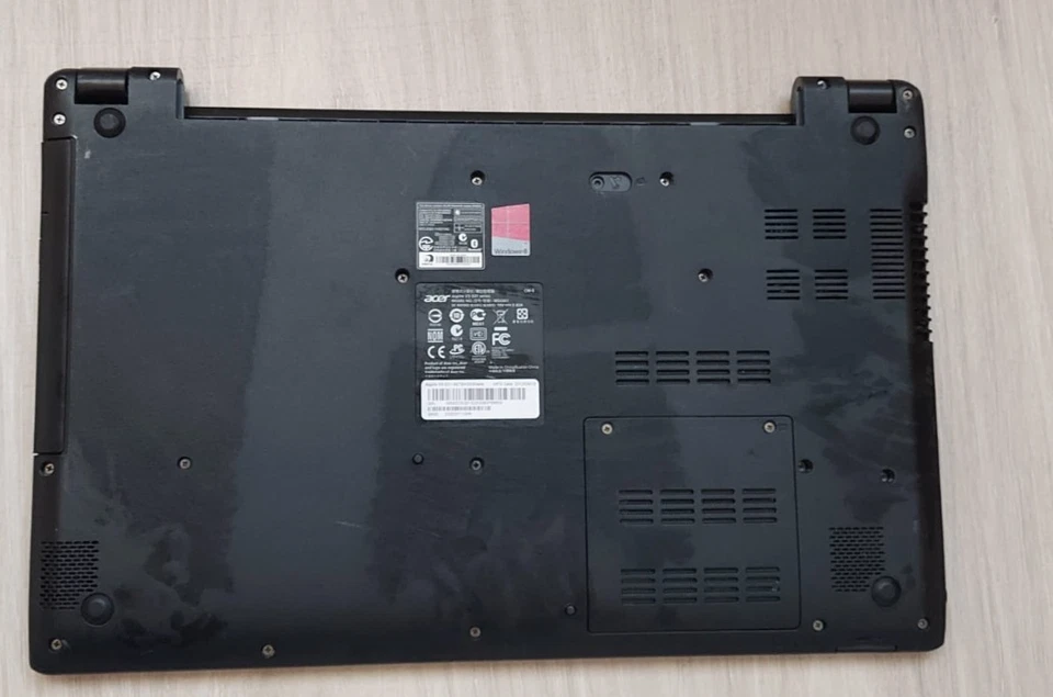acer aspire v5-531 - Bild 3 von 4